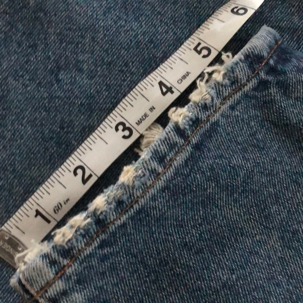 CoH (24) Big Sky Emerson Slim Fit Boyfriend - Picture 12 of 16